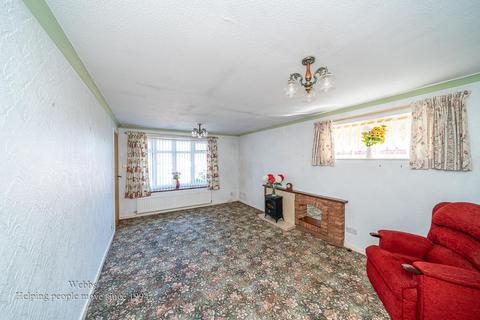 undefined, Berry Hill, Cannock WS12