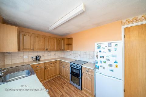 undefined, Berry Hill, Cannock WS12