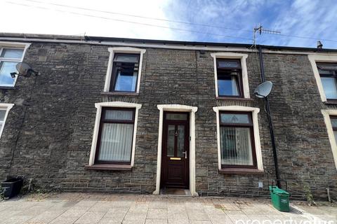 undefined, High Street, Mountain Ash, Rhondda Cynon Taff, CF45