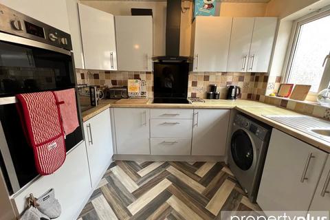 undefined, High Street, Mountain Ash, Rhondda Cynon Taff, CF45