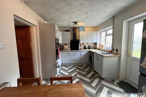 undefined, High Street, Mountain Ash, Rhondda Cynon Taff, CF45