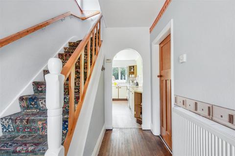 3 bedroom semi-detached house for sale, Harlaxton Drive, Long Eaton