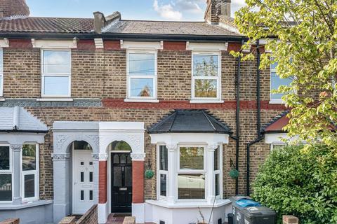 undefined, Oakley Road, London