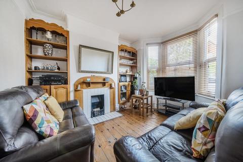 undefined, Oakley Road, London