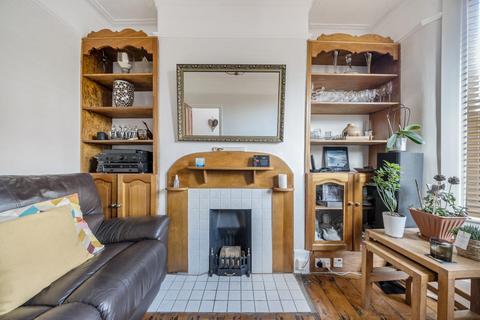 undefined, Oakley Road, London