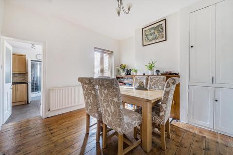undefined, Oakley Road, London