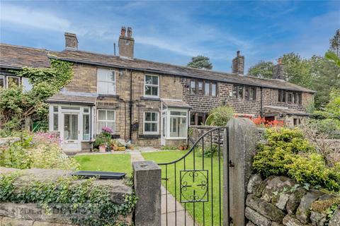 2 bedroom terraced house for sale, Harrop Green, Diggle, Saddleworth, OL3