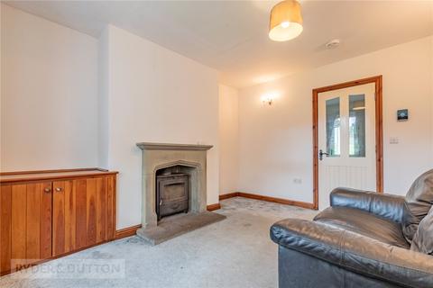 2 bedroom terraced house for sale, Harrop Green, Diggle, Saddleworth, OL3