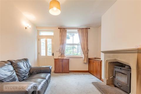 2 bedroom terraced house for sale, Harrop Green, Diggle, Saddleworth, OL3