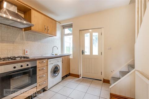 2 bedroom terraced house for sale, Harrop Green, Diggle, Saddleworth, OL3