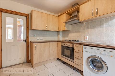 12a Harrop Green, Diggle, Oldham, OL3 5LW