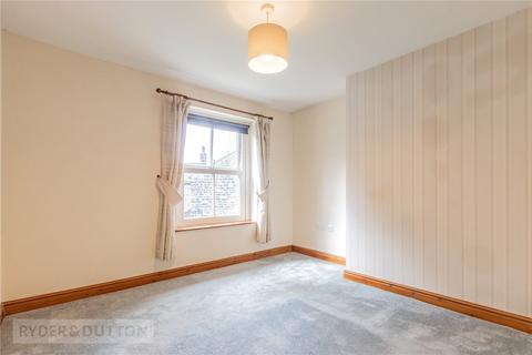12a Harrop Green, Diggle, Oldham, OL3 5LW