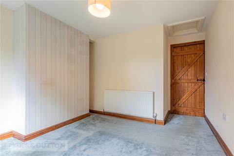 12a Harrop Green, Diggle, Oldham, OL3 5LW
