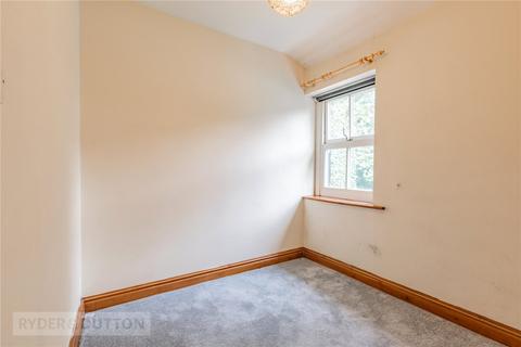 12a Harrop Green, Diggle, Oldham, OL3 5LW