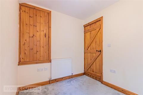 12a Harrop Green, Diggle, Oldham, OL3 5LW