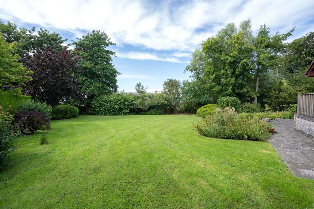 Grounds