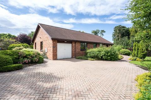 Ruach, 2 West Drive, Longridge, Northumberland, TD15