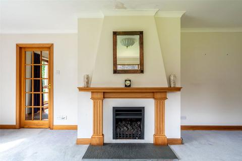 4 bedroom bungalow for sale, Ruach, 2 West Drive, Longridge, Northumberland, TD15