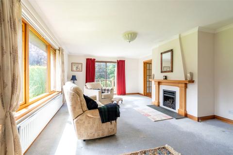 4 bedroom bungalow for sale, Ruach, 2 West Drive, Longridge, Northumberland, TD15