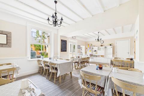 10 bedroom terraced house for sale, Kernou Road, Paignton