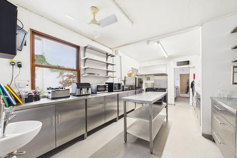 10 bedroom terraced house for sale, Kernou Road, Paignton