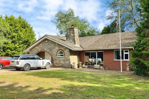 undefined, New Bungalow, Church Lane, Catwick, Beverley,  HU17 5PW