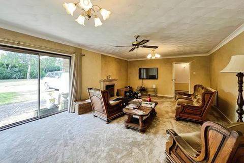undefined, New Bungalow, Church Lane, Catwick, Beverley,  HU17 5PW