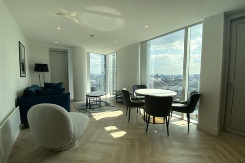 2 bedroom apartment to rent, Bankside Colliers Yard, Bankside Boulevard, Salford, M3