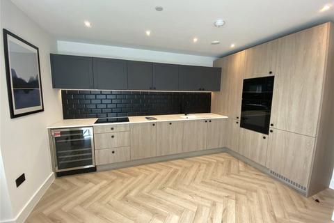 2 bedroom apartment to rent, Bankside Colliers Yard, Bankside Boulevard, Salford, M3