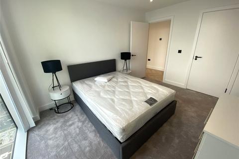 2 bedroom apartment to rent, Bankside Colliers Yard, Bankside Boulevard, Salford, M3