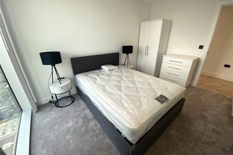 2 bedroom apartment to rent, Bankside Colliers Yard, Bankside Boulevard, Salford, M3