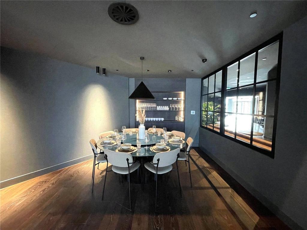 Residents Suites