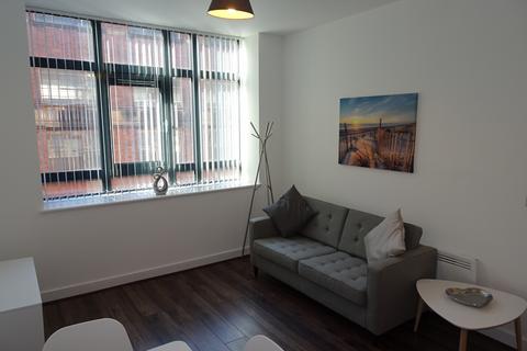1 bedroom apartment to rent, Lombard Street, Birmingham B12