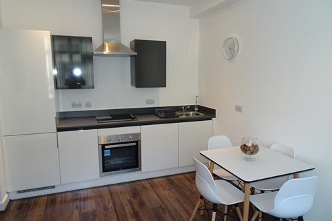 1 bedroom apartment to rent, Lombard Street, Birmingham B12