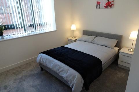 1 bedroom apartment to rent, Lombard Street, Birmingham B12