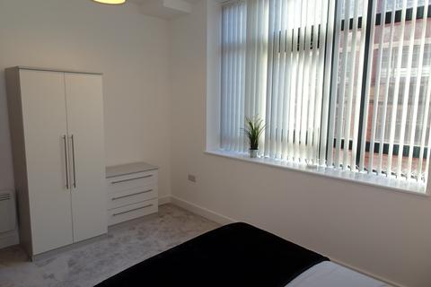 1 bedroom apartment to rent, Lombard Street, Birmingham B12