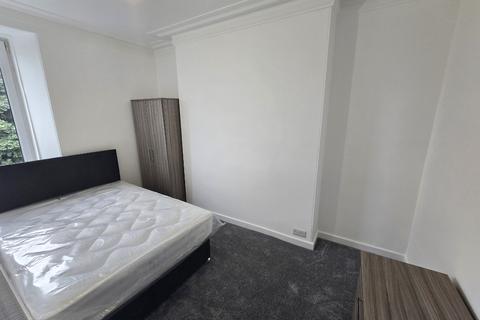2 bedroom flat to rent, Elmbank Terrace, Kittybrewster, Aberdeen, AB24