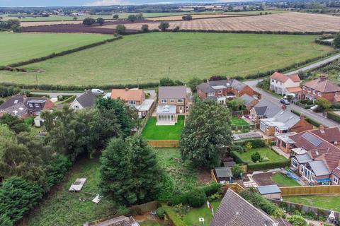 undefined, Temple Lane (Plot), Copmanthorpe, York, YO23