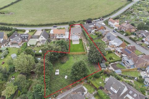 undefined, Temple Lane (Plot), Copmanthorpe, York, YO23
