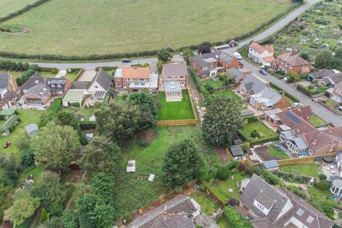 undefined, Temple Lane (Plot), Copmanthorpe, York, YO23