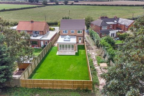 undefined, Temple Lane (Plot), Copmanthorpe, York, YO23