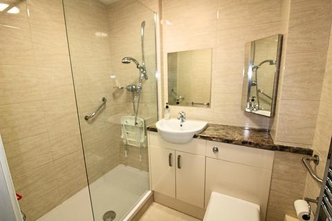 2 bedroom retirement property for sale, Rushers Close, Pershore, Worcestershire