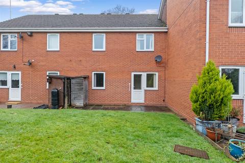 undefined, Rushers Close, Pershore