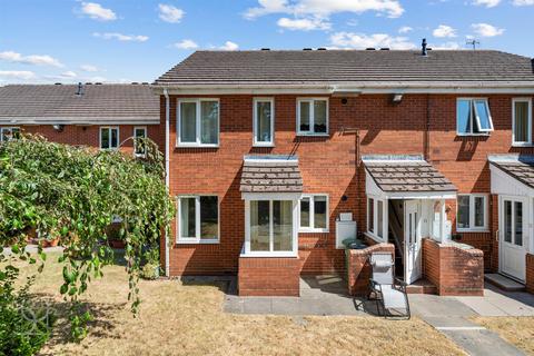 undefined, Rushers Close, Pershore