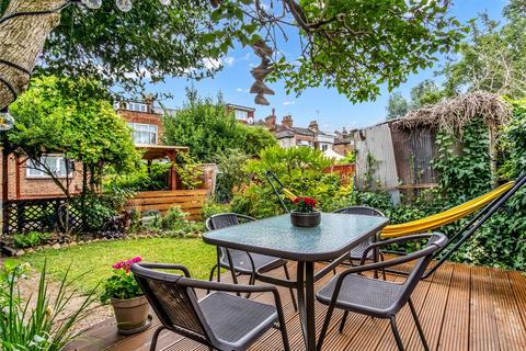 2 bedroom apartment for sale, Boreham Road, London, N22