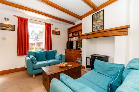 31 Peth Head, Wooler, NE71 6NE