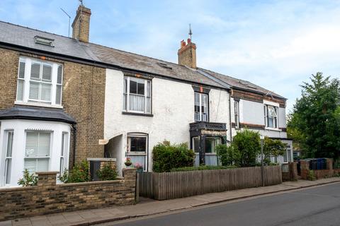 Mill Road, Cambridge, CB1