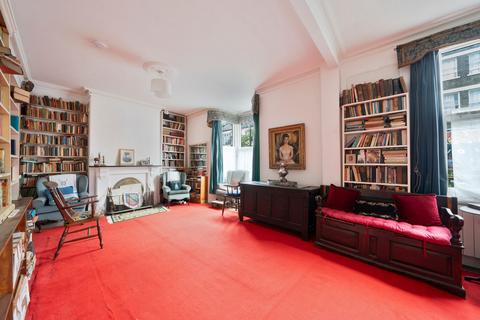 undefined, Mill Road, Cambridge, CB1