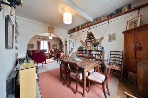 undefined, Mill Road, Cambridge, CB1