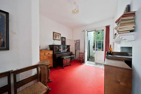 undefined, Mill Road, Cambridge, CB1